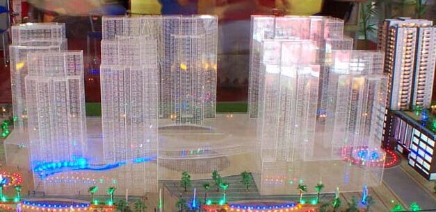 東莞有機(jī)玻璃工藝品廠價直銷