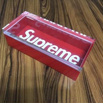 透明有機玻璃板